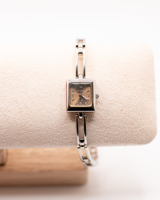 Vintage Jaclyn Smith Daint Watch