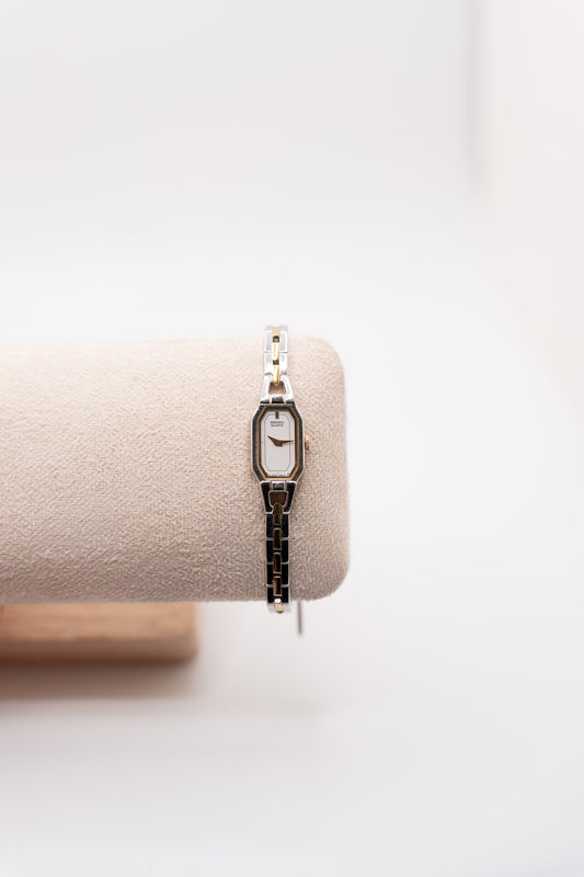 Vintage Dainty Seiko Watch