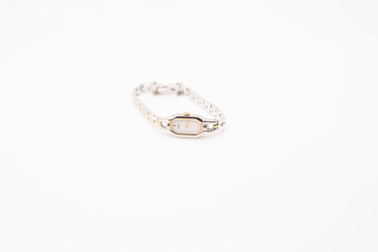 Vintage Dainty Seiko Watch
