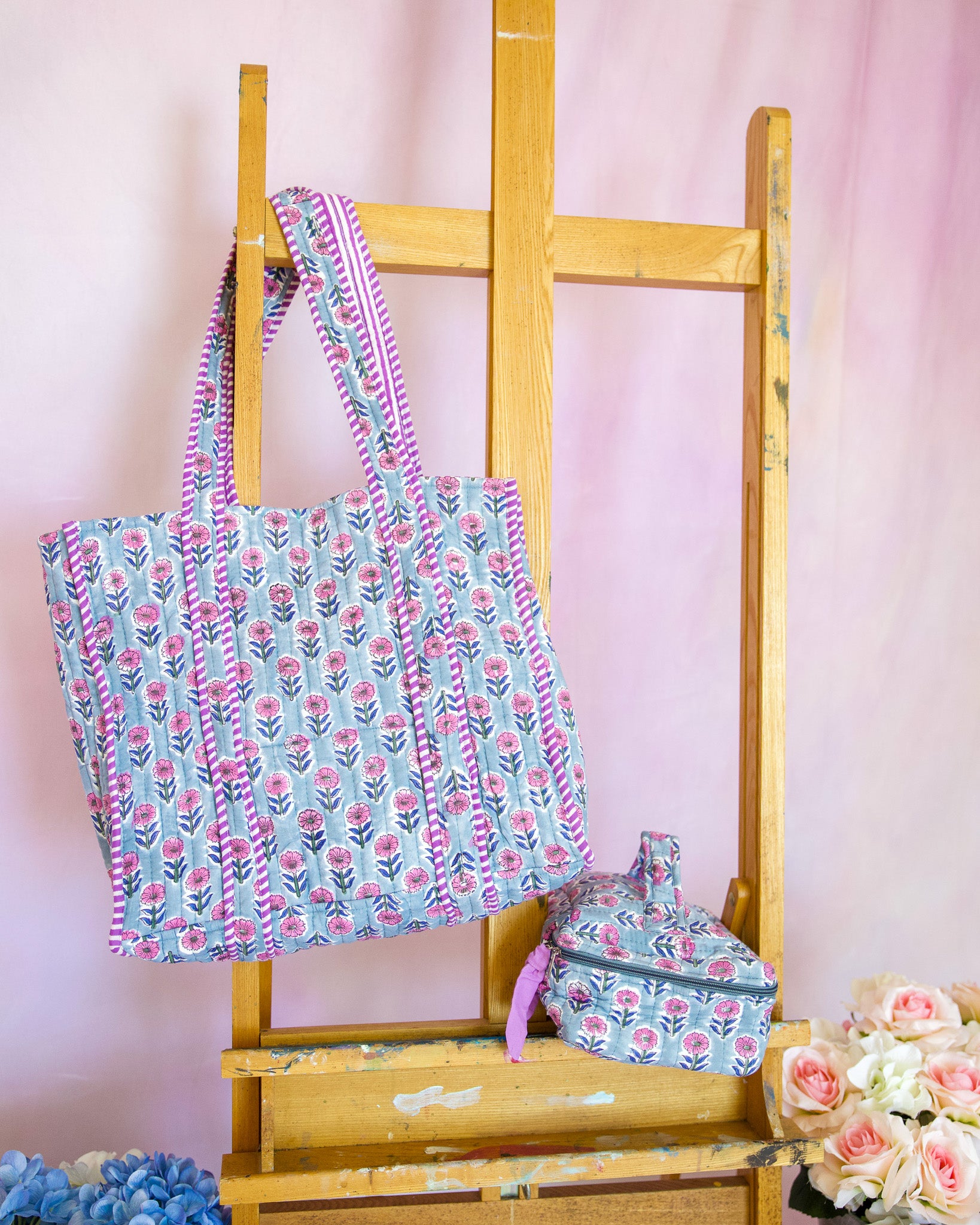 Large Tote Bag