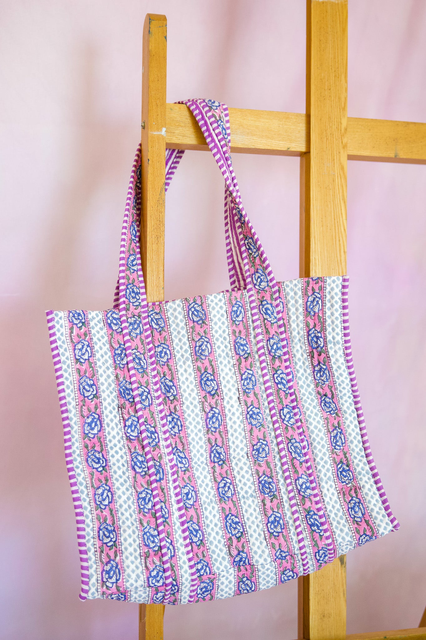 Large Tote Bag