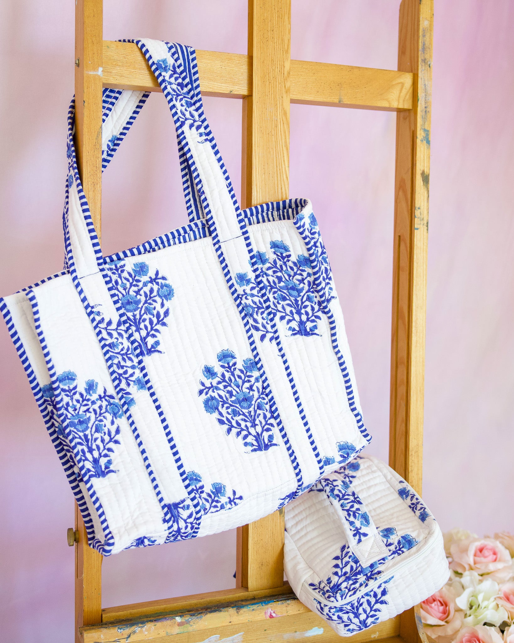 Large Tote Bag