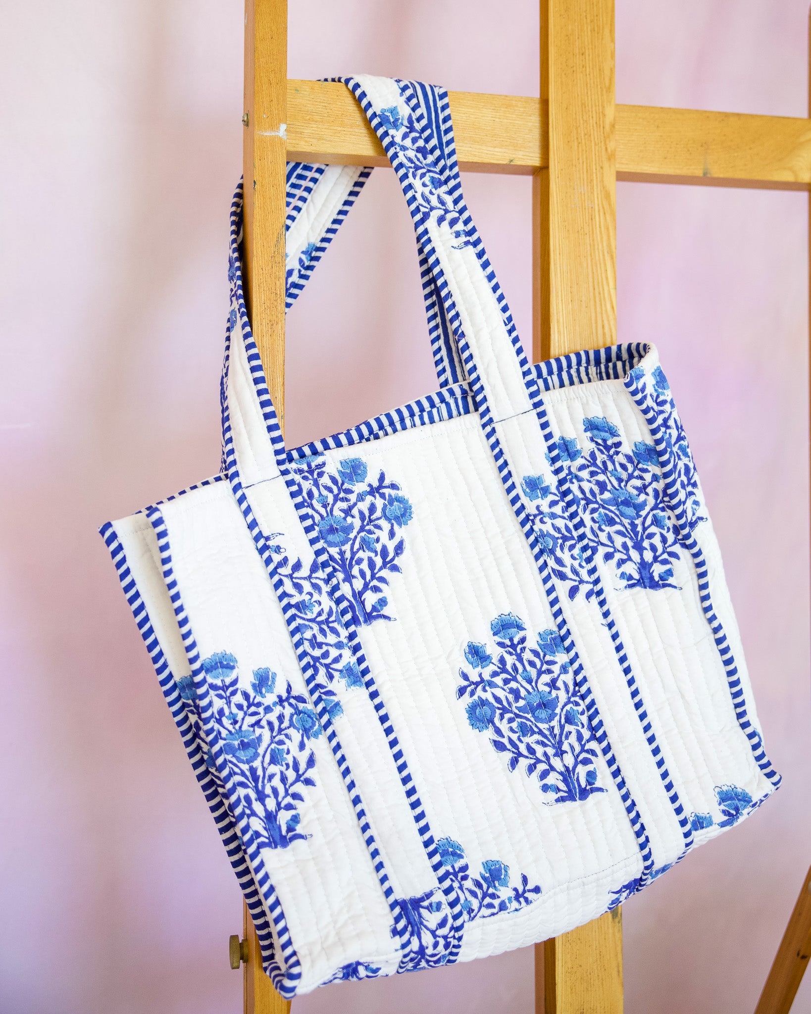 Large Tote Bag