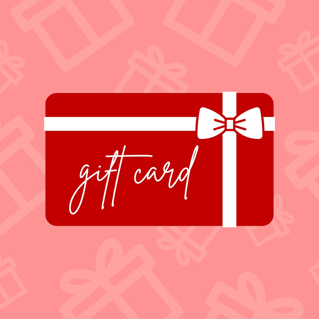 Avec Amour Mercantile Gift Card