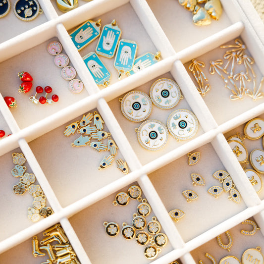 Additional Charms